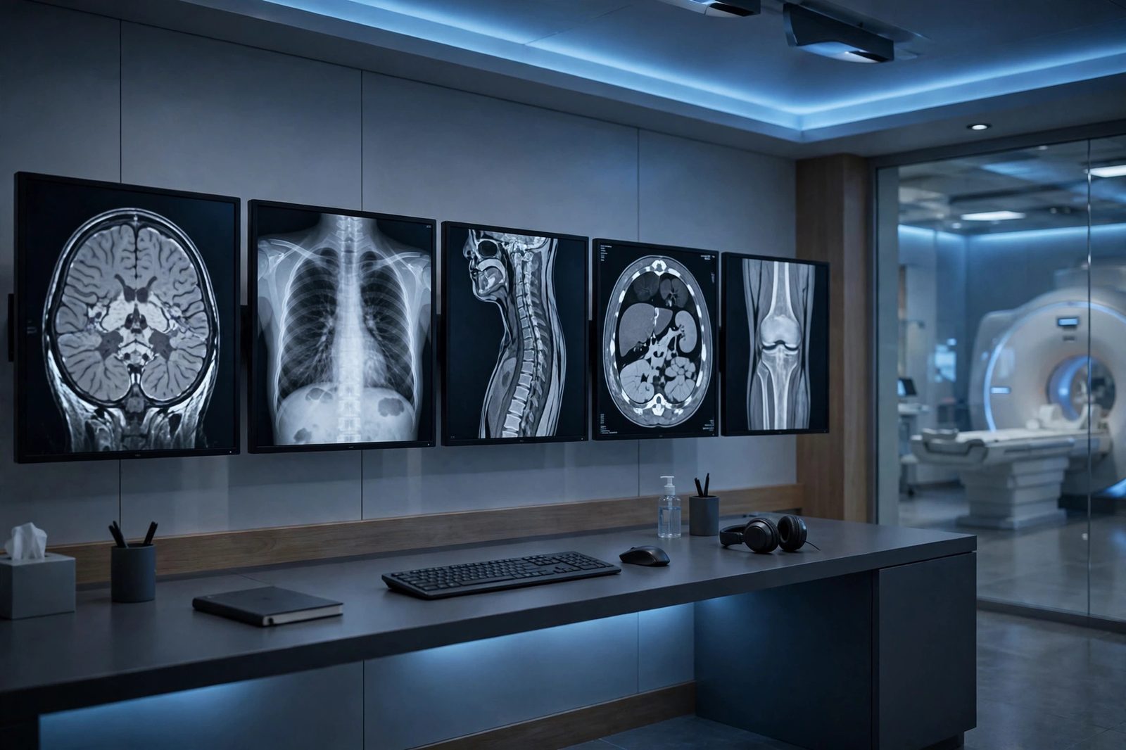 Soins